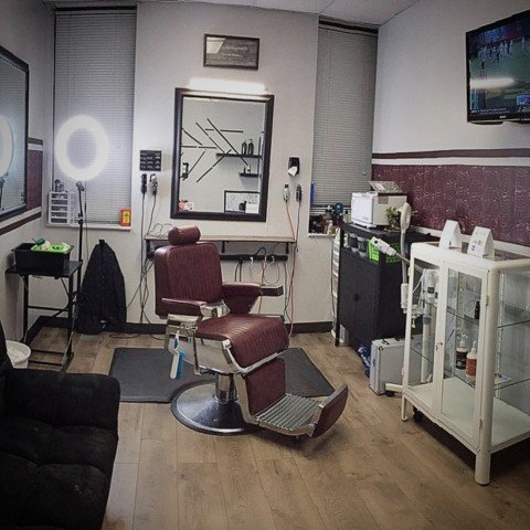 Barber for Kids With Autism and ADHD in Laurel MD