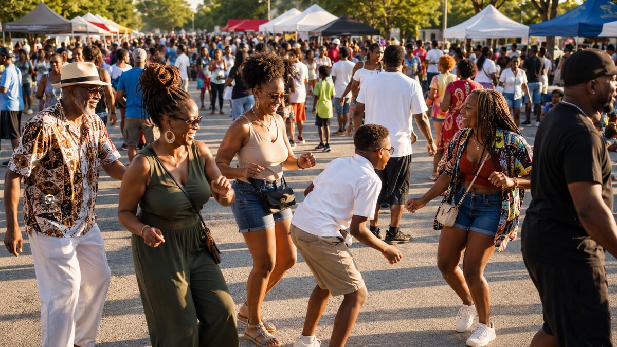 Things To Do in Laurel MD June 2026
