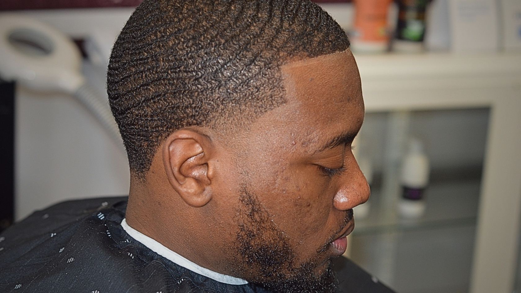 How to Get a Better Haircut Every Time
