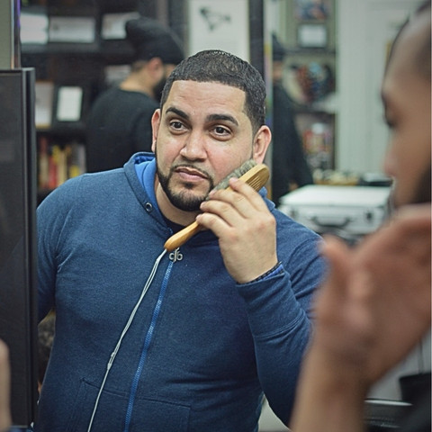 How to Tell Your Barber Exactly What You Want