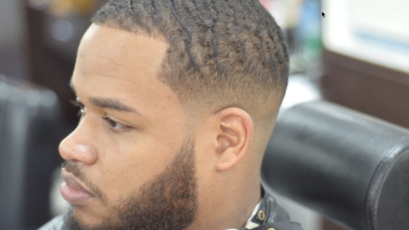 What a Private Barber Suite Actually Means