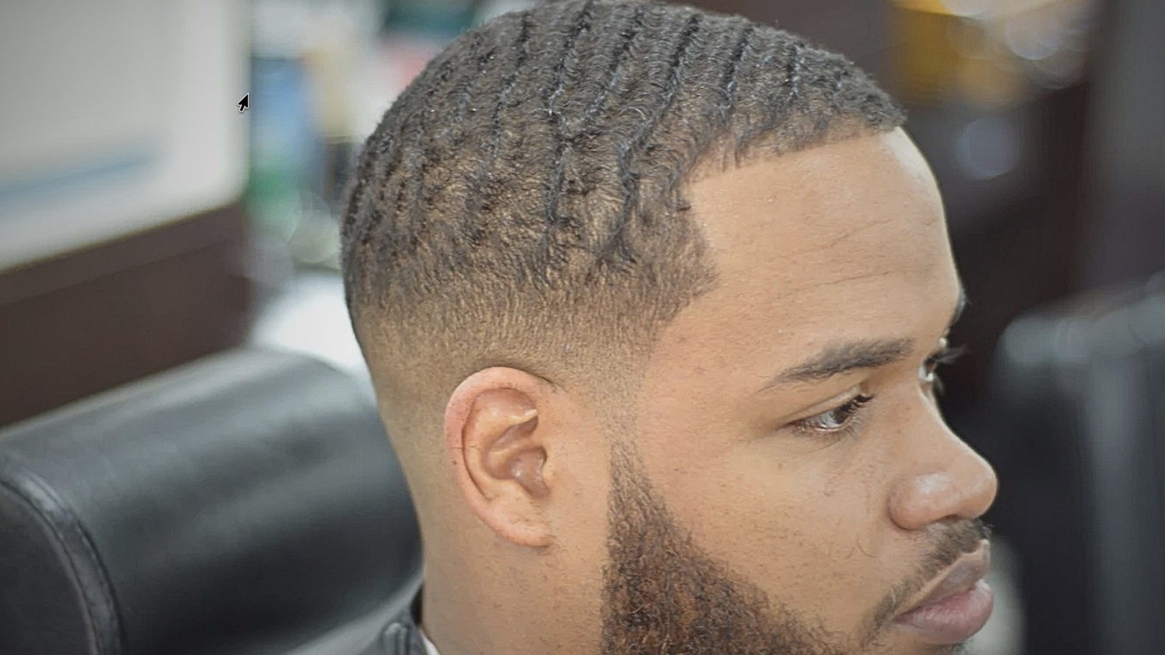 What Is a Fade Haircut?