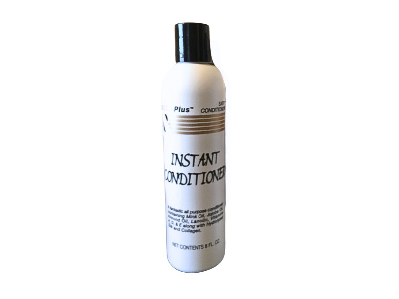 Decca Plus Instant Conditioner